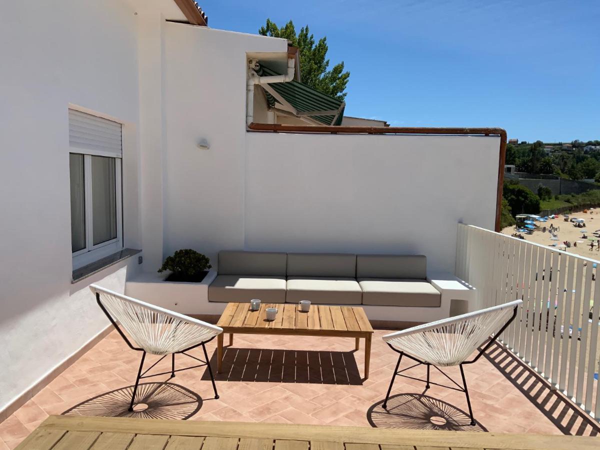 Oktheway Perbes Beach Boebre Exterior foto