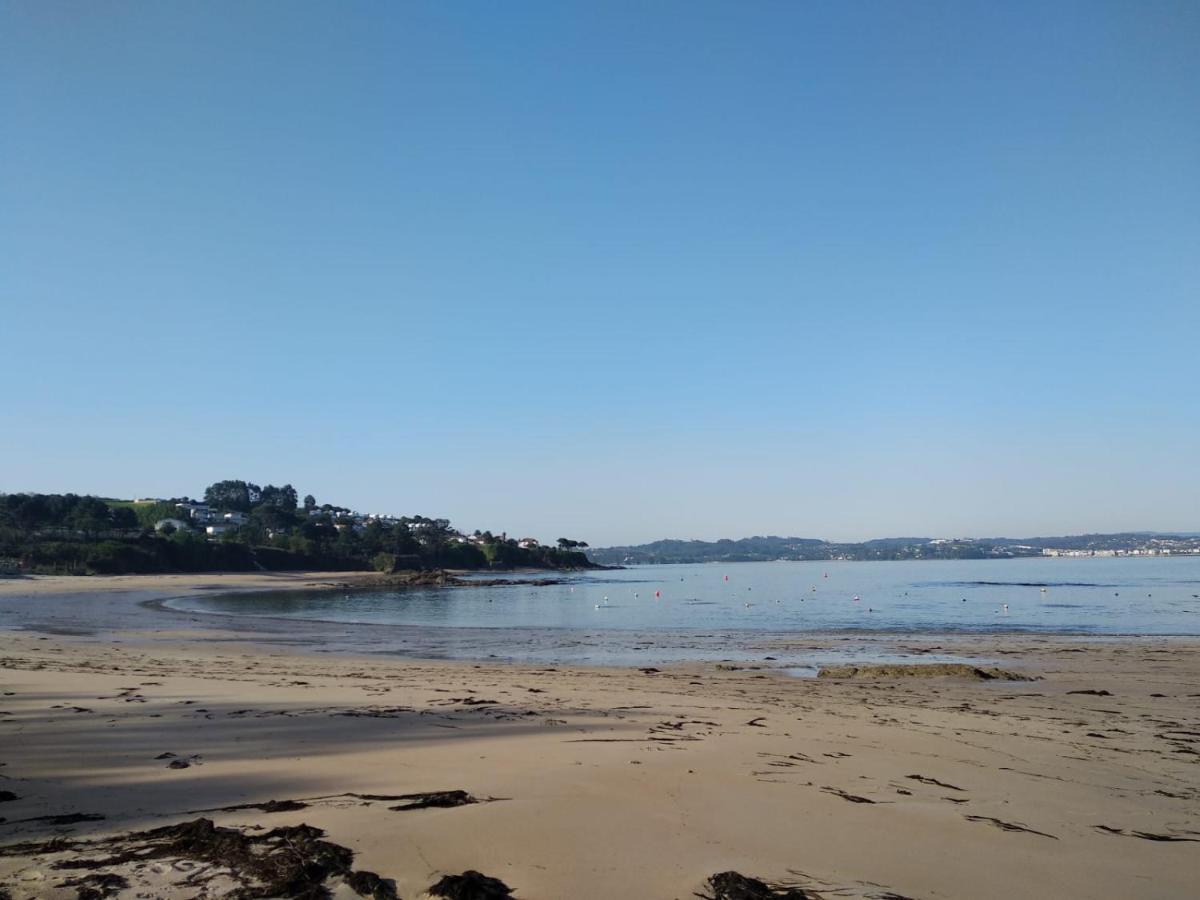 Oktheway Perbes Beach Boebre Exterior foto